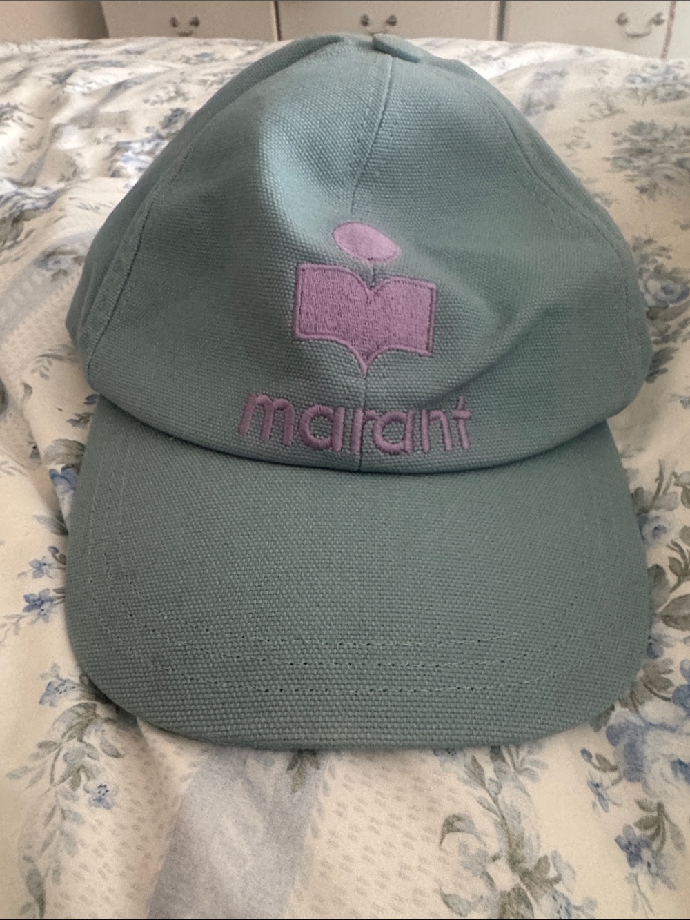 NWT Isabel Marant baseball hat